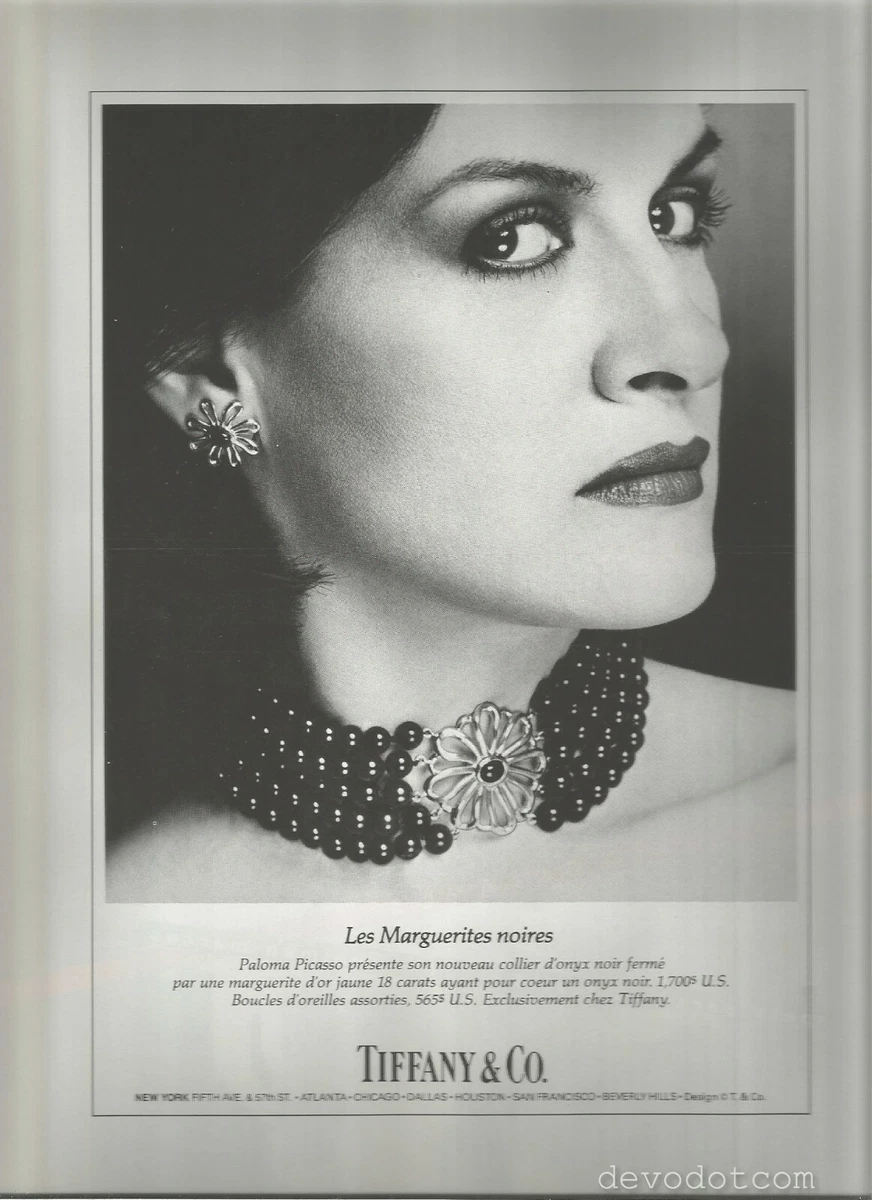 Paloma clearance picasso jewelry