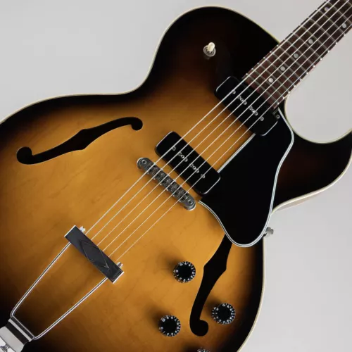 Gibson ES-135 Vintage Sunburst 2001 (2001)