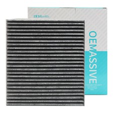 Cabin Air Filter 272776CA0A-272776RC0A For 2019-2024 Infiniti QX50 Nissan Altima