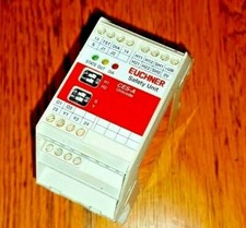 Euchner Safety Unit CES-A-AEA-02B Safety Relay, Ships from USA