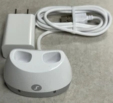 New Signia / Rexton Desktop Charger For AX ,  IX & BiCore R Li Hearing Aids.