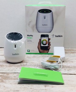 belkin wemo baby