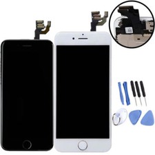 LCD Digitizer Display Touch Replacement Assembly For iPhone 6 Plus 6 6s Screen