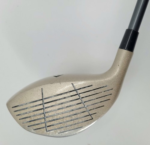 USA Tour The Bomber Stealth Wide Body 3 Wood 15* RH Regular Graphite 43.25" - Picture 4 of 6