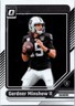 2024 Panini Donruss Optic - Gardner Minshew II #100