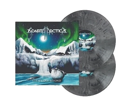 Discos de vinilo de 33 RPM Sonata Arctica