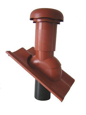 Parotec Flachlüfter für Nelskamp - Finkenberger, IBF - Doppelrömer Dachsteinen, Dachlüfter Entlüfter Lüftungsziegel (RAL 7024 - Graphit Parotec Flachlüfter für Nelskamp - Finkenberger, IBF - Doppelrömer Dachsteinen, Dachlüfter Entlüfter Lüftungsziegel (RAL 7024 - Graphit