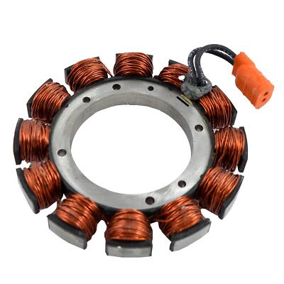 Stator Lichtmaschine für Harley Davidson Big Twin 1981-1988 Ers. OEM 29965-81A
