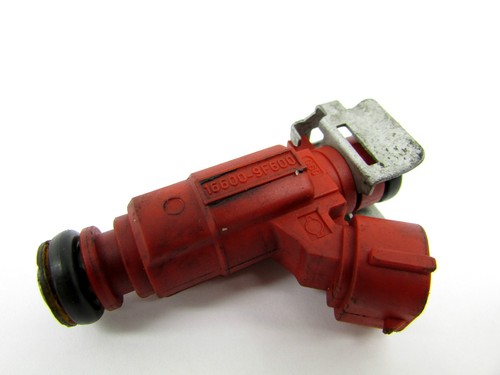 For Nissan Primera P12 1,8 1x Einspritzdüse 16600-9F600 0280155940 injector
