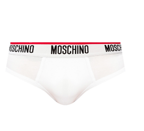 3 pack slip uomo moschino art A4705 5670 1 colore foto misura a scelta |  eBay