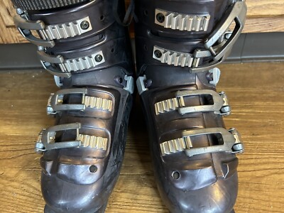 Salomon Evolution Performa 8.0 282mm Mens US Size 6.0 Womens 7.0 Ski Boots Salomon Evolution Performa 8.0 282mm Mens US Size 6.0 Womens  main image 2