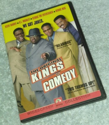 その他 The Original Comedians [DVD] [Import] 未使用・未開封品)The Original Comedians [DVD] [Import