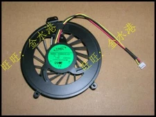 FUJITSU SIEMENS LIFEBOOK AH530 CPU COOLING FAN AD5605HX-JD3