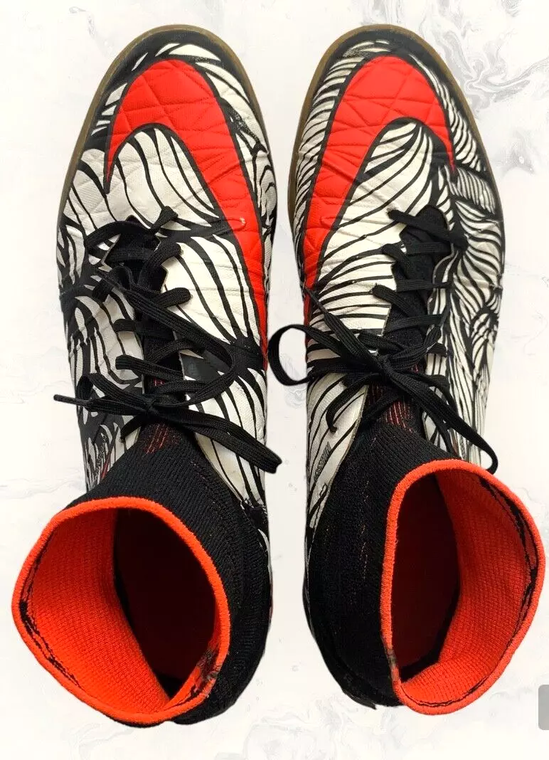 Hypervenom arancioni hotsell