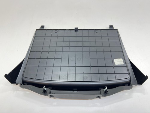 2014- 2021 NISSAN NV200 DASH PANEL CENTER GLOVEBOX TRIM COVER OEM 682523LM0A - Picture 6 of 10