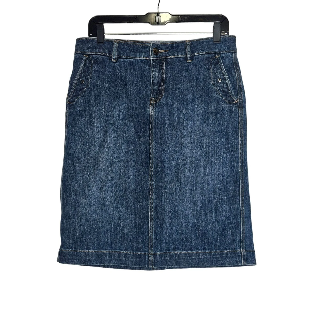 Jupe-short femme avec poche pas chère | La Halle