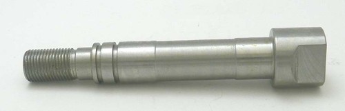 WSM Tiger Shark 640-1100 Impeller Shaft '96-'99 003-112-01 0675-098, 0675-163 - Picture 2 of 2