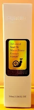 Funnir Advanced Snail 96 Mucin Power Essence,3.38floz