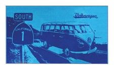 BRISA VW Collection - Volkswagen T1 Bulli Bus...