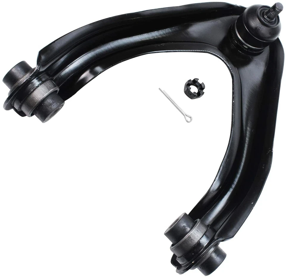 Brazo de control superior delantero derecho rótula para Honda CR-V 1997 1998 1999 2000 2001 Foto 3 de 4