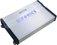 Hifonics Bx1200.1 Brutus  4 Channel Super Class A/B 1200 Watt Car Amp
