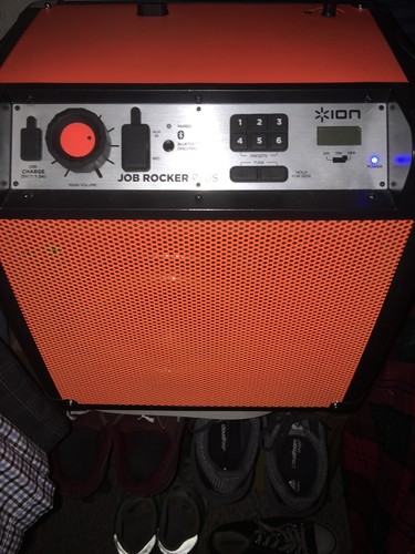 ion audio job rocker ipa30