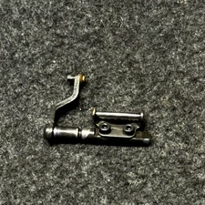 97-98 Kawasaki KX250 OEM POWERVALVE GOVERNOR LINKAGE ACTUATOR ARM POWER VALVE