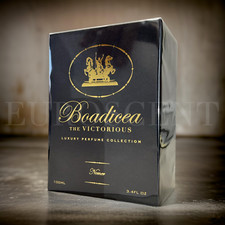 Boadicea Nemer Boadicea the Victorious fragancia - una fragancia