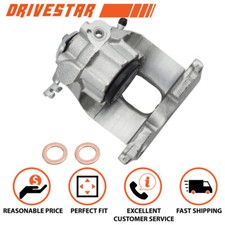 Drivestar Rear Left Disc Brake Caliper For 75-80 Ford Granada Versailles Monarch
