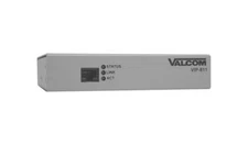 (1) Valcom VIP-811 Enhanced Network Station Port. NOS/NIB.