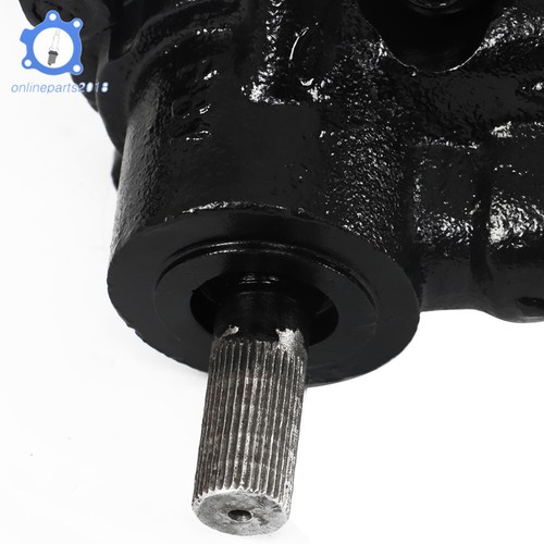 For 1987-1993 Mazda B2200 & 1986-1989 B2200 2.0L 2.2L L4 Power Steering Gear Box - Picture 10 of 14