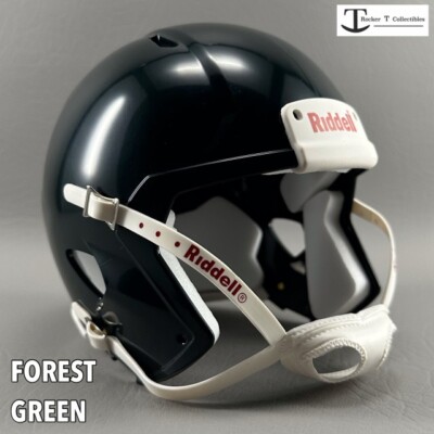 Riddell Speed Mini-Helm - Sammlerstück Für Herren & Erwachsene