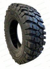 215/65 R16 98 Q M+S  INSA TURBO RISKO MT 4X4 PNEUMATICI Offroad mud terrain