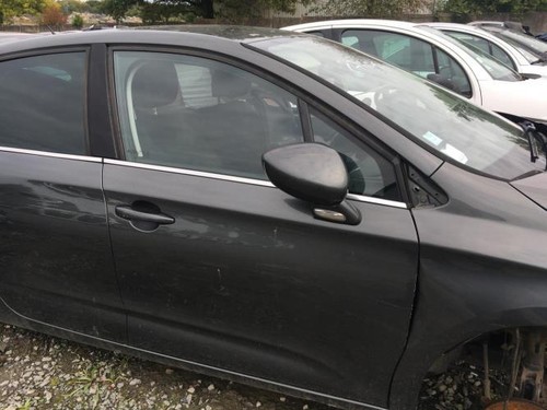 Porte Avant Droit CITROËN C4 Phase 1 - Pièce D'occasion Référence 9435083880