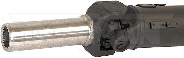 Conjunto de eje de transmisión trasero Dorman 976-775 para Chevy GMC C1500 Foto 3 de 4