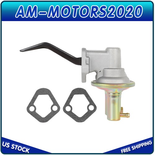 Mechanical Fuel Pump For 1968-1969 Ford Country Sedan Country Squire