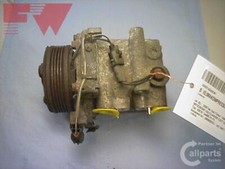 Klimakompressor 1,3 Mitsubishi Colt /Lancer (Typ:CJO) MR500007