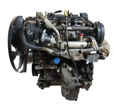 Moteur Land Rover RANGE 4X4
