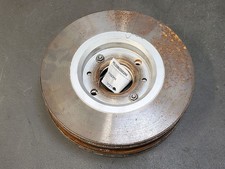 Disque de frein Peugeot 208