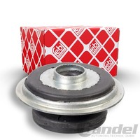Febi FederbeinstÜTzlager Domlager Hinten Oben Passend FüR CitroËN C1 Peugeot 107