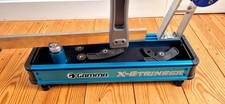 GAMMA X-Stringer X-2 Stringing Machine - Perfect condition (used only 2 times)