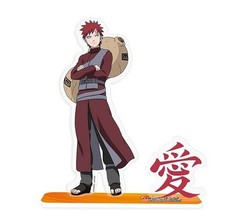 NARUTO SHIPPUDEN - Acryl® - Gaara x2