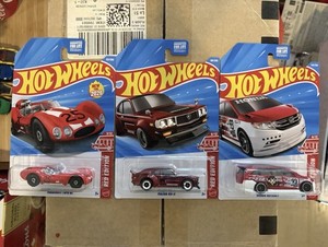 Hot Wheels Red Edition Target | eBay