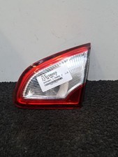 Feu arrière Nissan QASHQAI