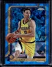 2025-26 Topps Chrome Sapphire T.J. McConnell #11 Pacers