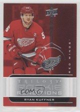2019-20 Upper Deck Trilogy Rookie Renditions Ryan Kuffner #RR-9 8yu