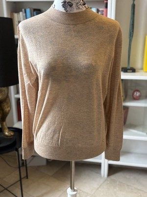 Loro Piana Cashmere Pullover Gr. L