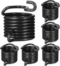 6pcs Air Hammer Chisel Springs Awning Springs Air Hammer Attachments Air Hammer