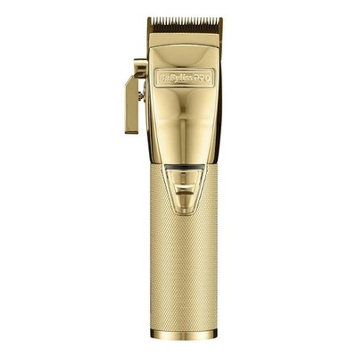 BaBylissPRO Gold FX+ Professional Hair Clippers #FX870NG