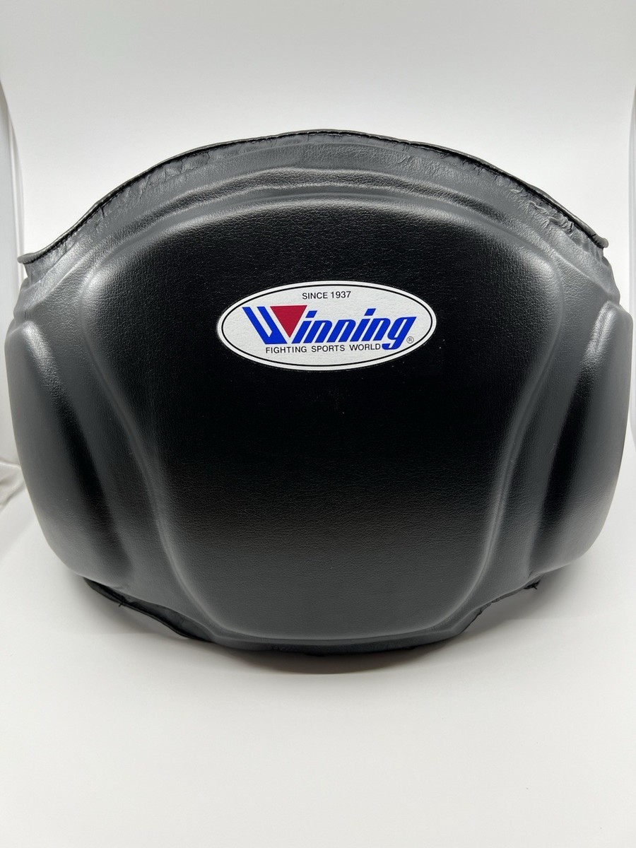 ウイニング・Winning　コンパクトボディープロテクター　BC-1500 Winning（ウイニング） コンパクトボディプロテクター ボクシング